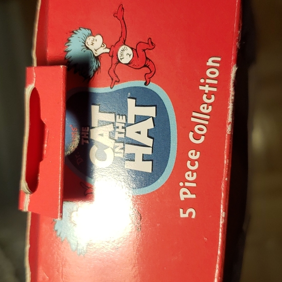 The Cat in the Hat - Picture 6 of 7